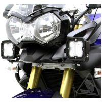 Light Mount Triumph Tiger 800 Denali