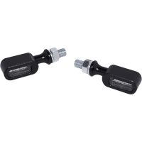 LIGHT MRKR MBK CLR W/AMBR