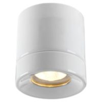 LIGHT ON HAL. VIT IP44 GU10