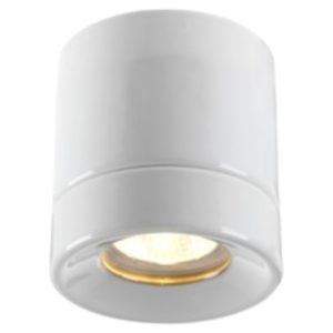 LIGHT ON HALOGEN VIT IP44 GU10
