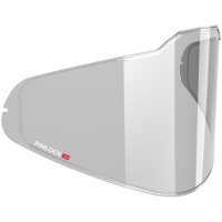 Light Smoke Insert for ARAI CT-F Helmet PINLOCK