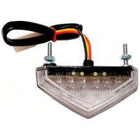 Light Tail Rear Led Eu5 V2