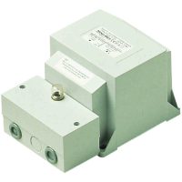 LIKRIKTARE LF 30-2,5 DC