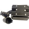 Likriktare och regulator Hot Shot Krom RICKS MOTORSPORT Likriktare och regulator – miniatyr 2