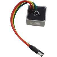 Likriktare och Regulator PARTS UNLIMITED