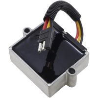 Likriktare och Regulator PARTS UNLIMITED