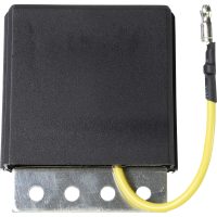 Likriktare och Regulator PARTS UNLIMITED