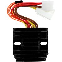 Likriktare och Regulator PARTS UNLIMITED