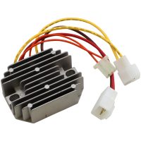 Likriktare och Regulator PARTS UNLIMITED