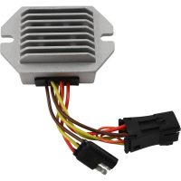 Likriktare och Regulator PARTS UNLIMITED