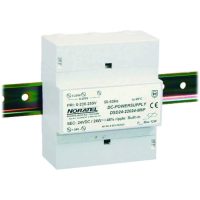 LIKRIKTARE OFILT 230/24VDC 24WDSD24-2024M6P IP40