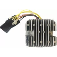 Likriktare Regulator MOOSE RACING