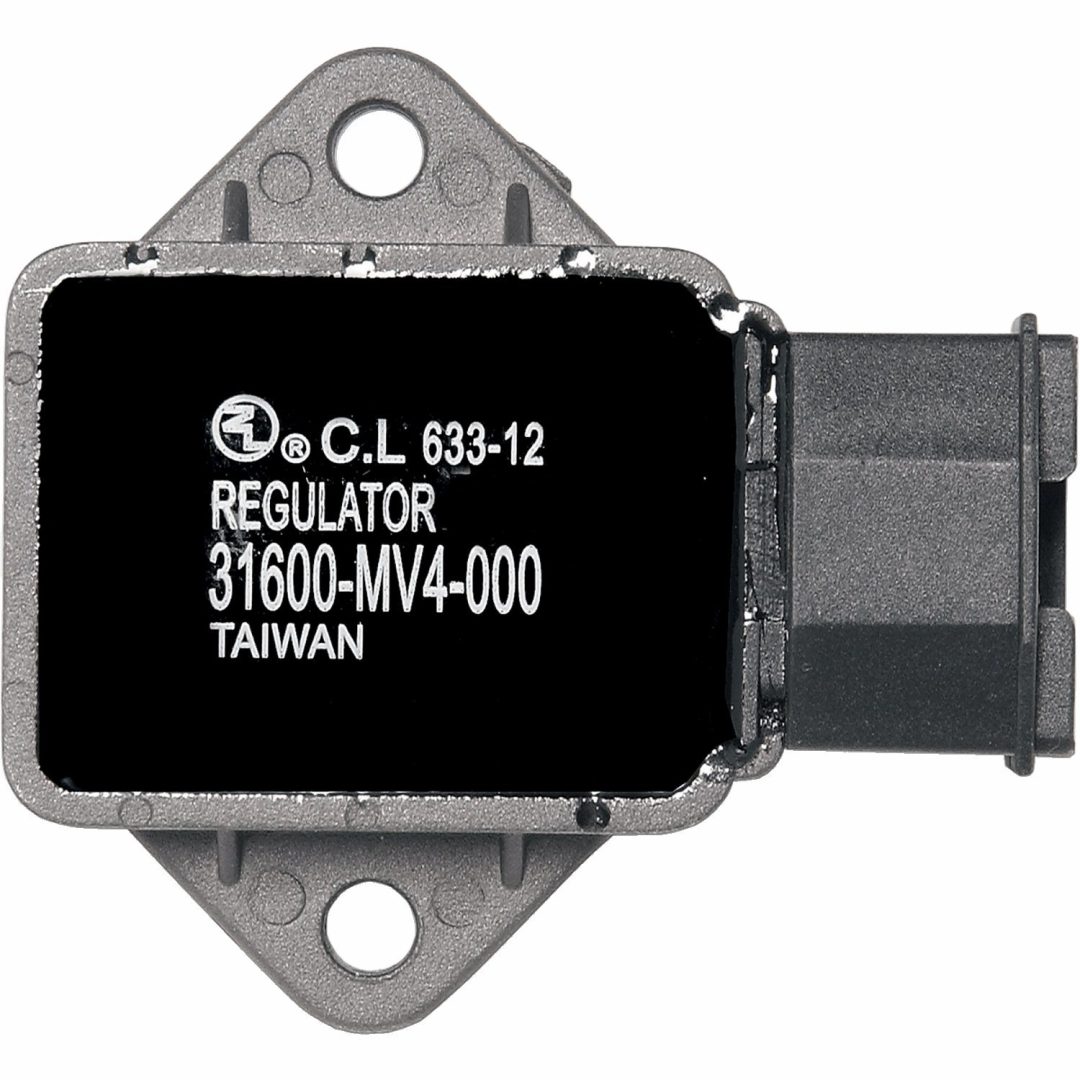 Likriktare/regulator Emgo EMGO RECTIFIER HON