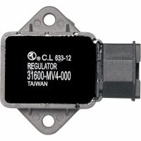 Likriktare/regulator Emgo EMGO