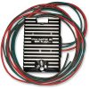 Likriktare/Regulator Generator Svart CYCLE ELECTRIC INC – miniatyr 1