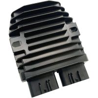 Likriktare/Regulator RICKS MOTORSPORT