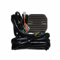 Likriktarregulator Electrosport