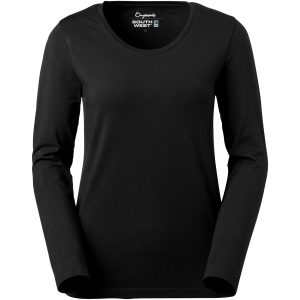 Lily T-shirt w Black L