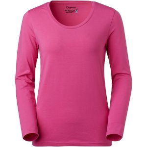 Lily T-shirt w Cerise M