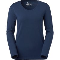 Lily T-shirt w Indigo M