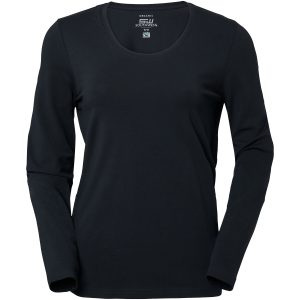 Lily T-shirt w Navy XXL