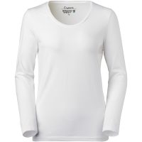 Lily T-shirt w White S