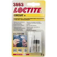 LIM ELEKTRISKT LEDANDE 3863 2G