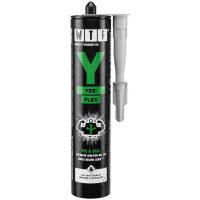 LIM & FOG YES FLEX LGRÅ 310ML