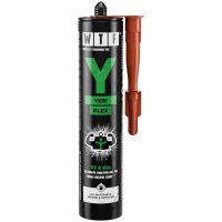LIM & FOG YES FLEX RÖD 310ML