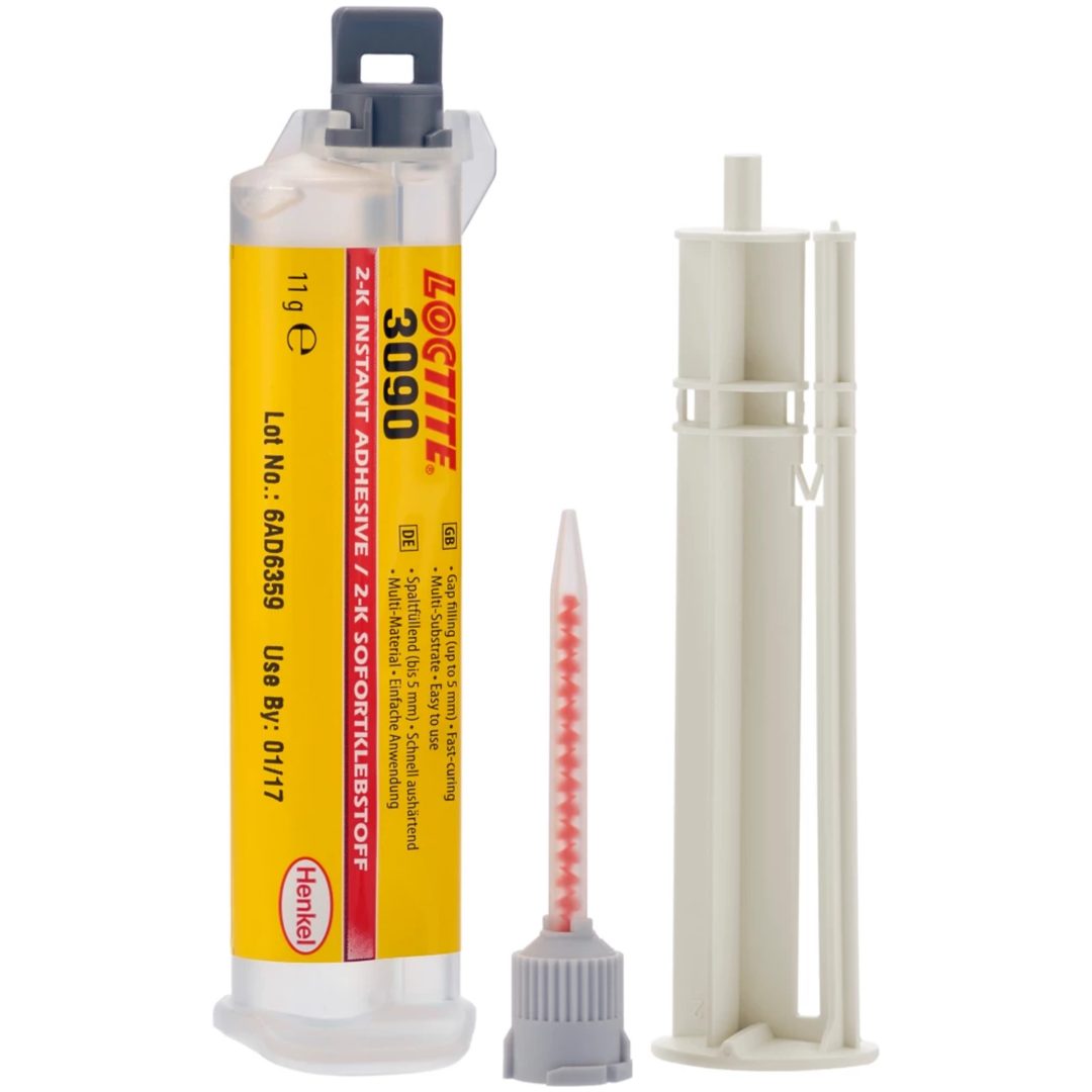 Lim Loctite 3090 Instant LOCTITE – bild 2