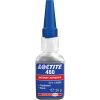 Lim Loctite 480 Blå Instant LOCTITE 20 gram – miniatyr 3