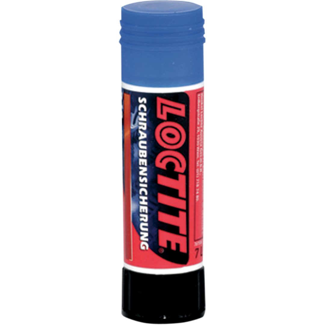 Lim Medium Strength Blå LOCTITE – bild 2