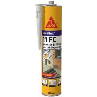 Lim- och Fogmassa Sikaflex-11FC+ Purform SIKA