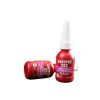 Lim Röd Loctite 222 LOCTITE 10 ML – miniatyr 2