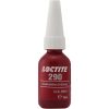 Lim Röd Loctite 290 LOCTITE 10 ML – miniatyr 3