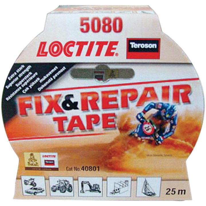 Limband Loctite 5080 Hög Styrka Heat Resistant LOCTITE – bild 2