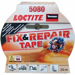 Limband Loctite 5080 Hög Styrka Heat Resistant LOCTITE