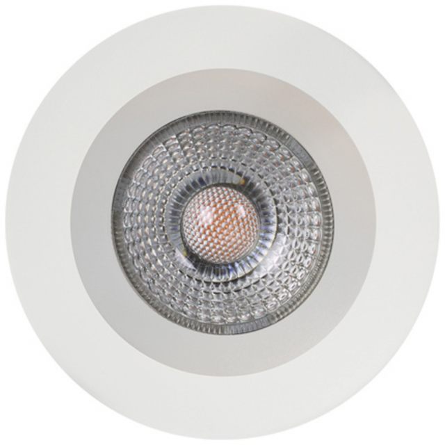Downlight LED Unilamp DL Limbo Soft 8W 2700K M.Vit