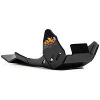 Limited Edition Skid Plate - PHD ø6mm AXP