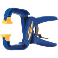 Limklämma Handi-clamp 50mm IRWIN