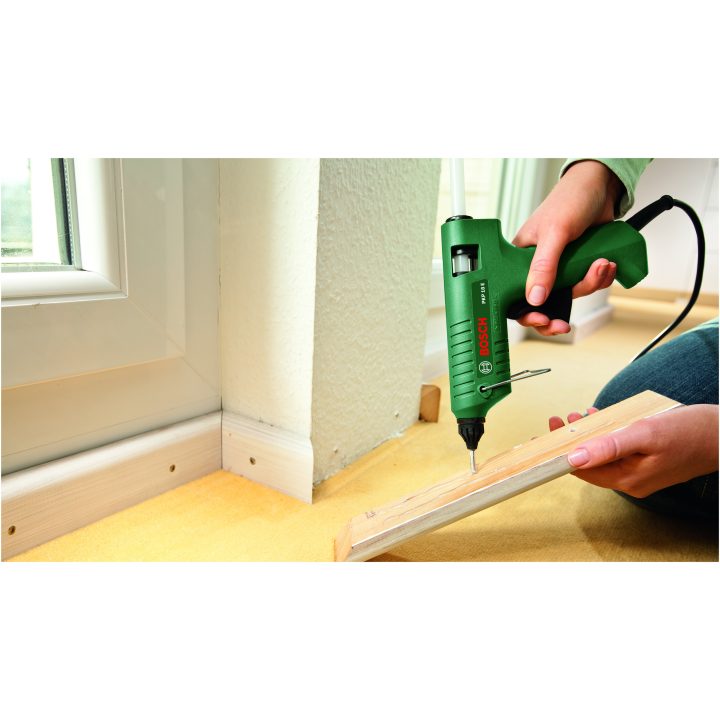 Limpistol PKP 18 E Bosch DIY – bild 3