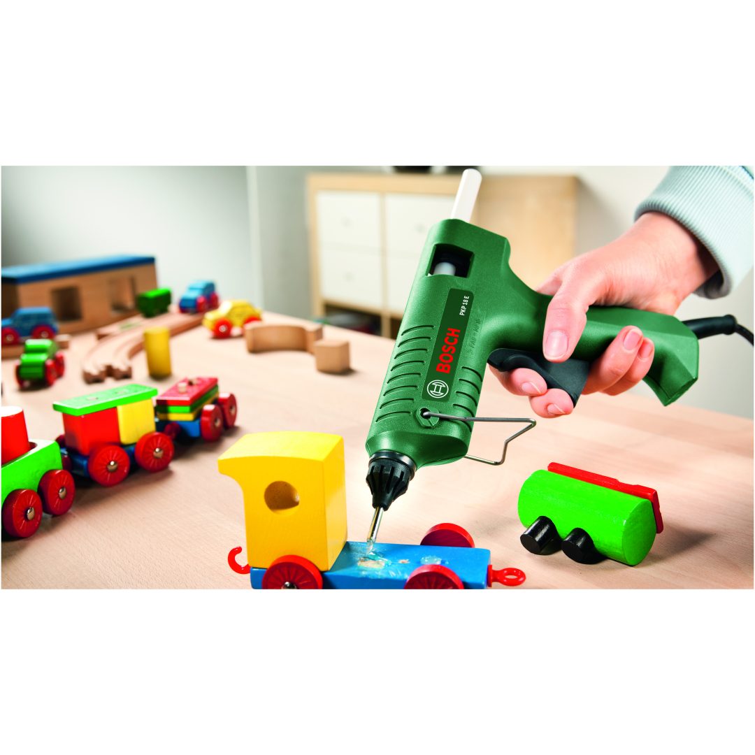 Limpistol PKP 18 E Bosch DIY – bild 2
