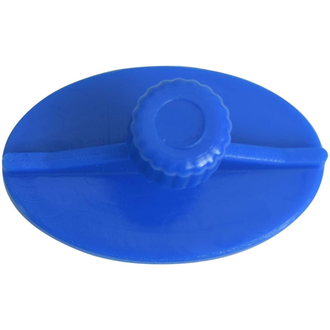 Limplattor för bucklor 252 delar vidaXL – bild 2
