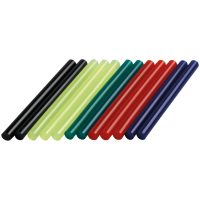 LIMSTIFT GG05 FÄRG 7MM 12ST