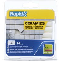 Limstift (keramik), Rapid