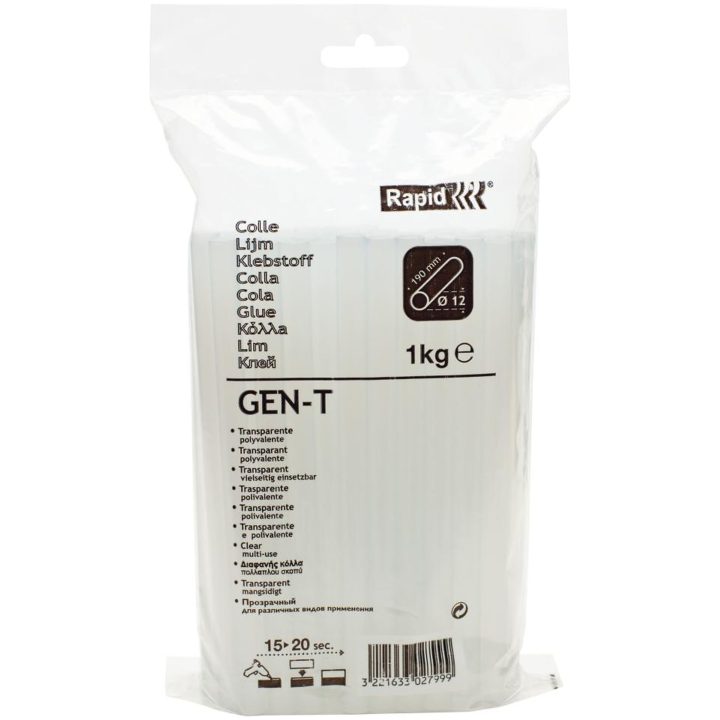 Limstift Rapid Diameter mm: 12 – bild 2