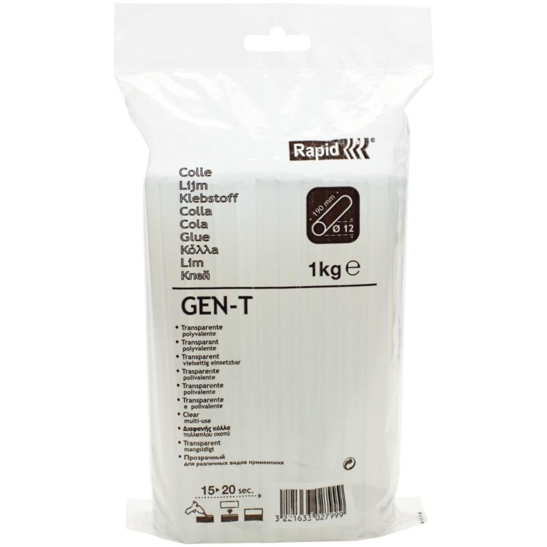 Limstift Rapid Diameter mm: 12