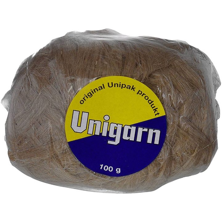 Lin Unigarn LIN UNIGARN RULLE 80 GR – bild 2