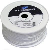 LINA POLYESTER 5,0MMX100M VIT