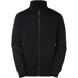 Lincoln Sweat Black L
